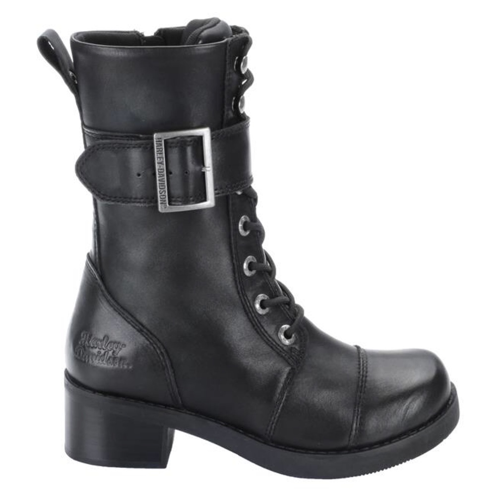 Harley Davidson Boots